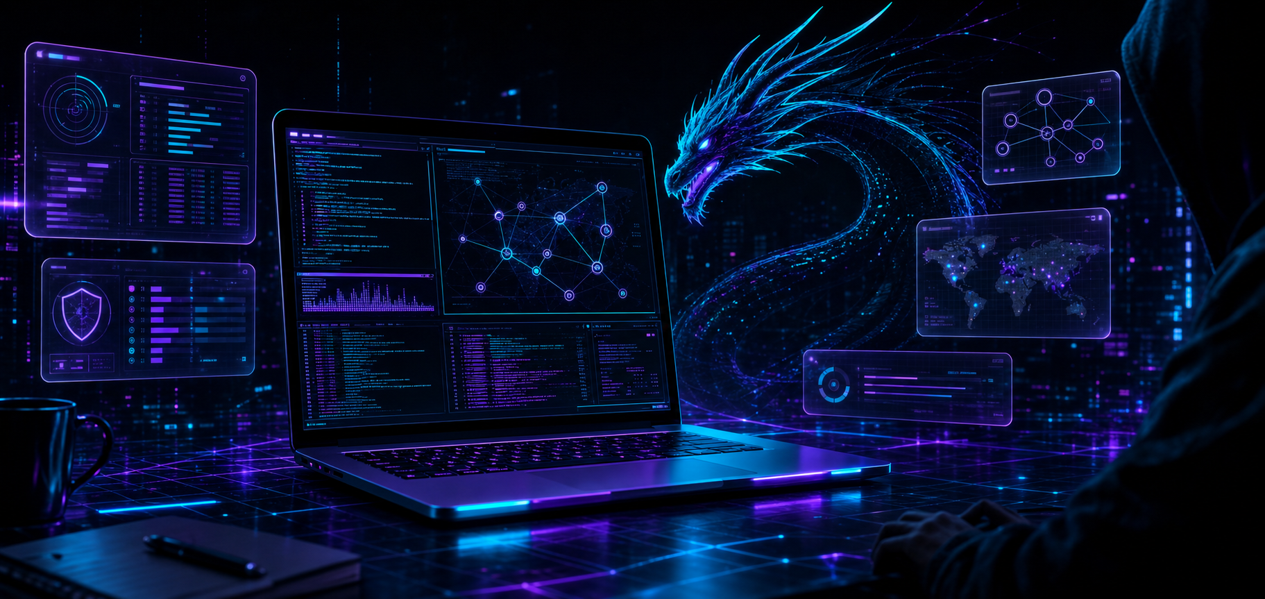Kali Linux ethical hacking guide