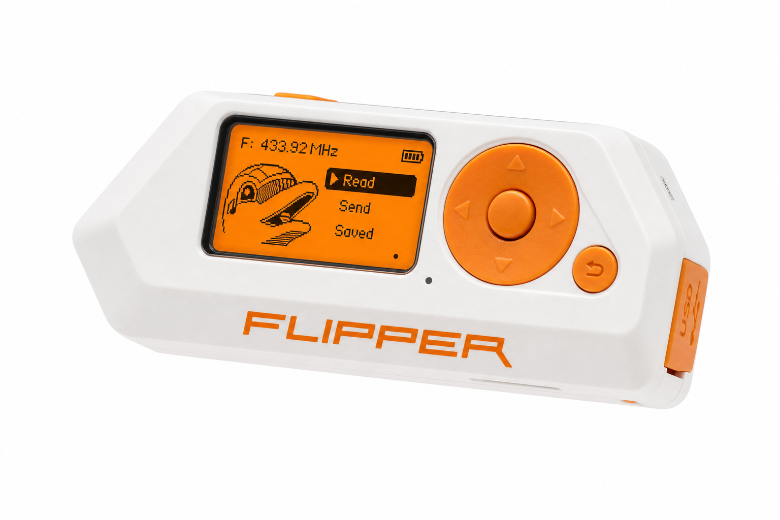 Flipper Zero